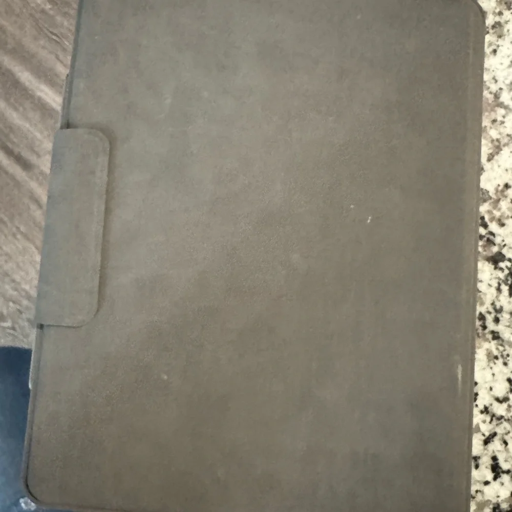 ZAGG Pro Keys Wireless Keyboard Case For iPad Pro 12.9